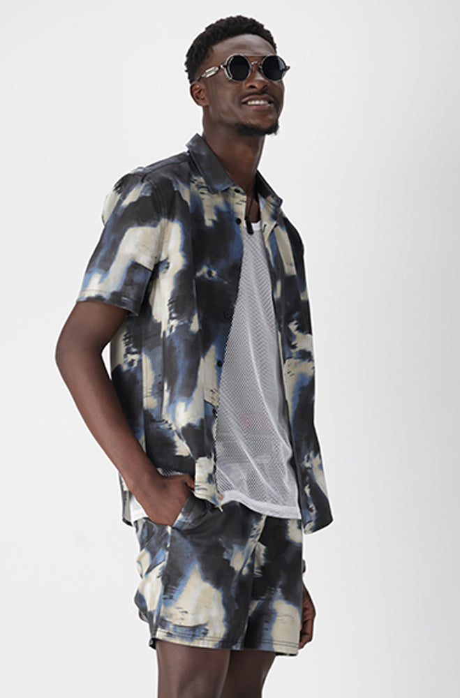 Mens | Zephyra Shirt Shirts
