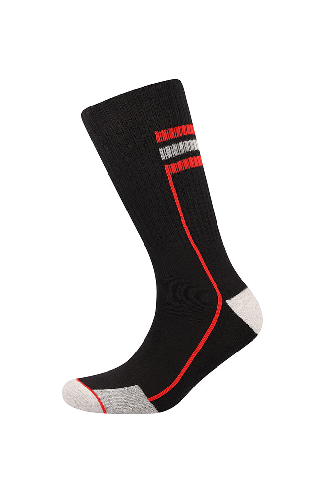 Underwear | Ford Single Sports Sock Crew Socks