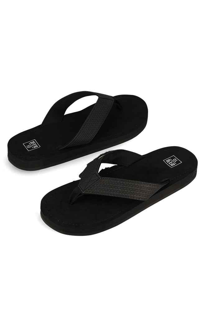 Edward Weaved flipflop sandal