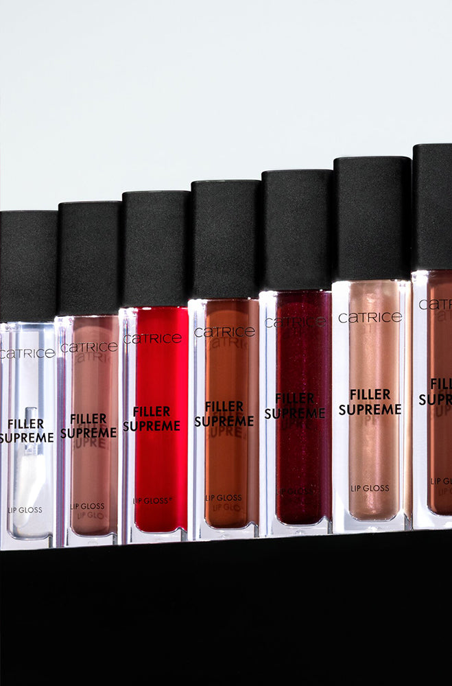 CATRICE FILLER SUPREME LIP GLOSS 060