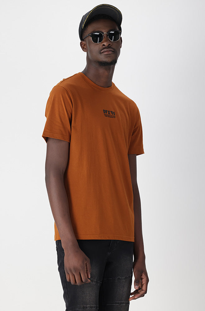 Mens | Toffee Tee _ 164610 T-shirts