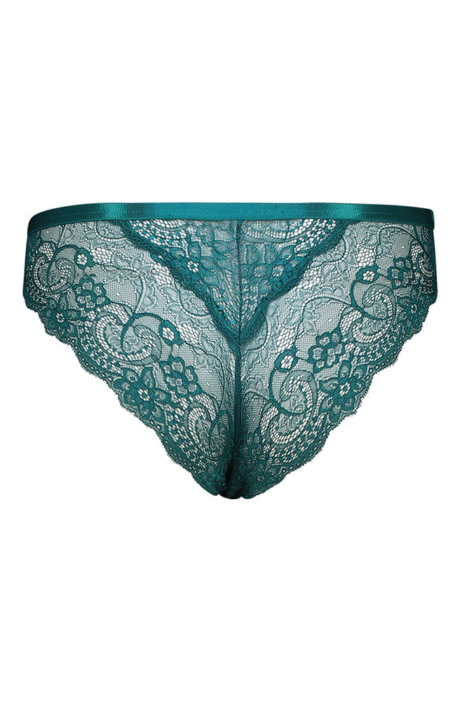 ALAI ALL OVER LACE BIKINI