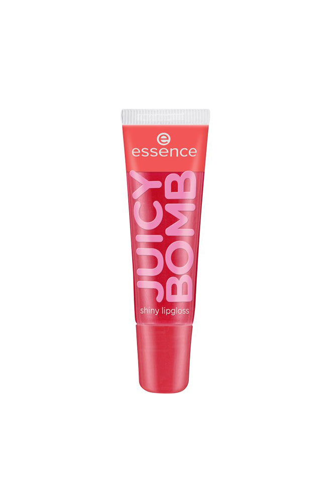 Beauty | Essence Juicy Bomb Shiny Lipgloss 104 _ 162130 Red Lip Gloss