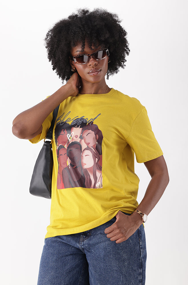 JADE GRAPHIC BOYFRIEND TEE