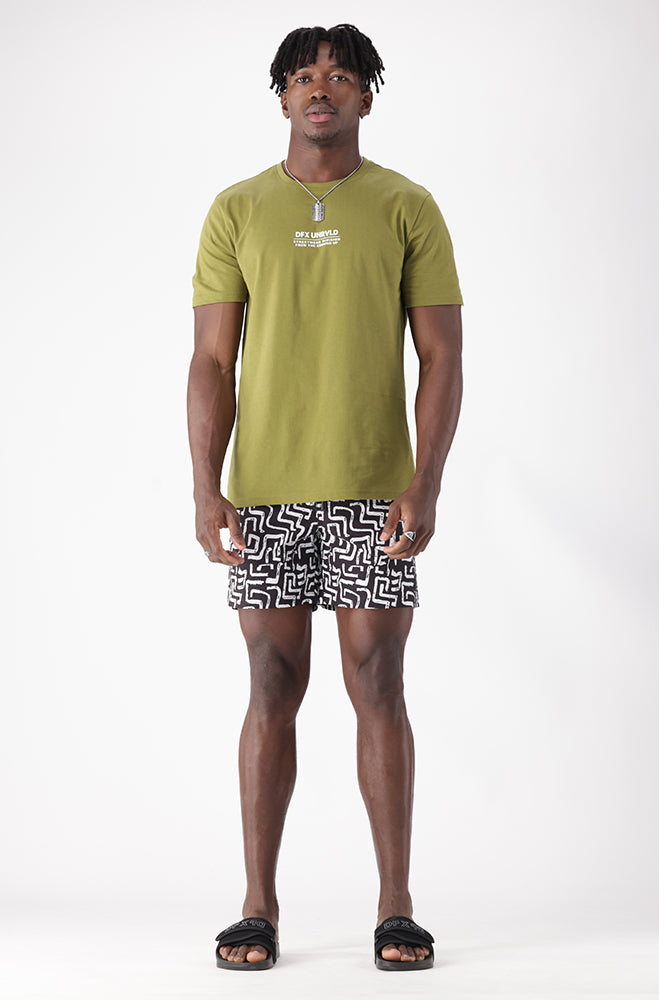 Moro Short