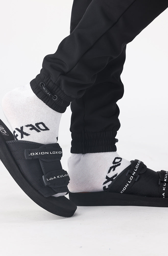 Mens | Bryn Jogger _ 159739 Black Joggers