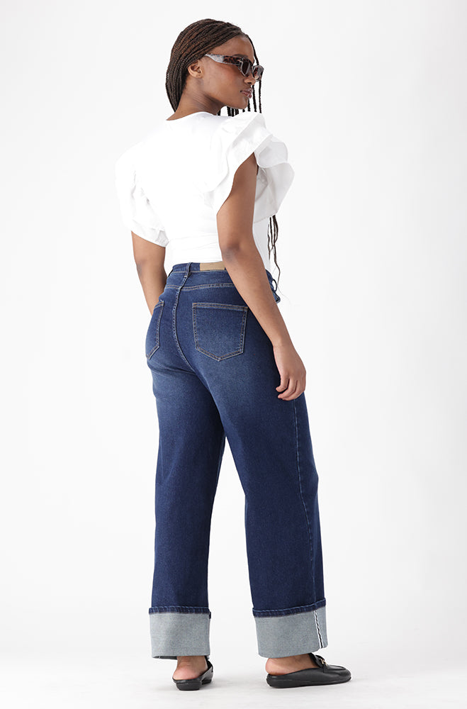REMY COMBO BODYSUIT