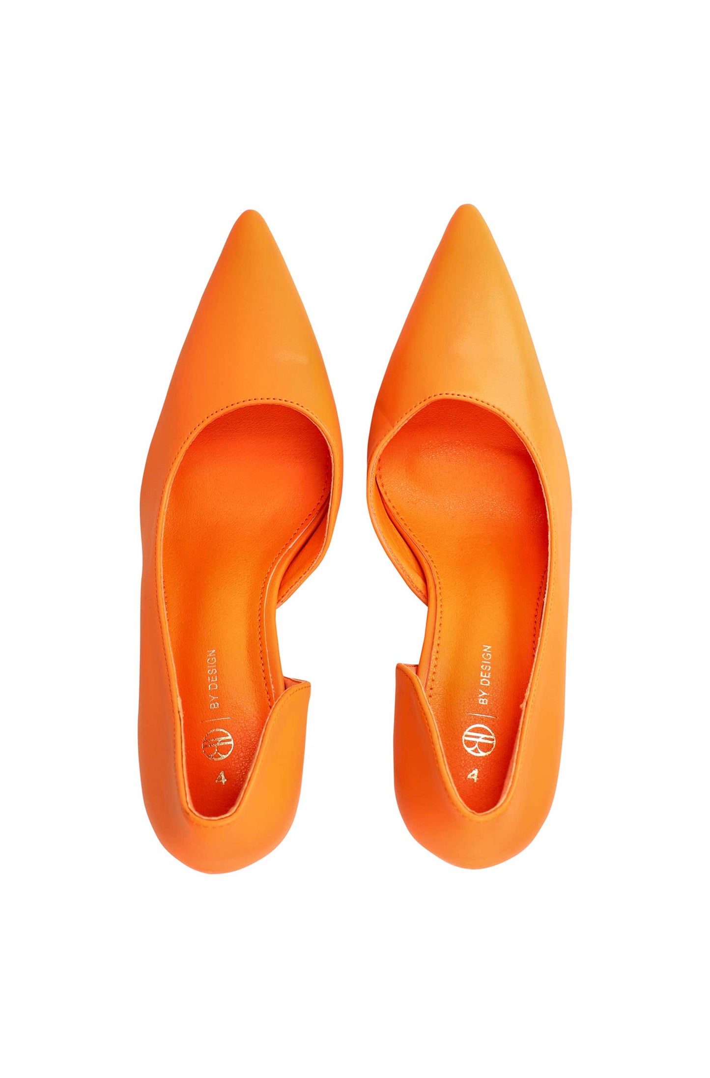 Mariah basic stiletto