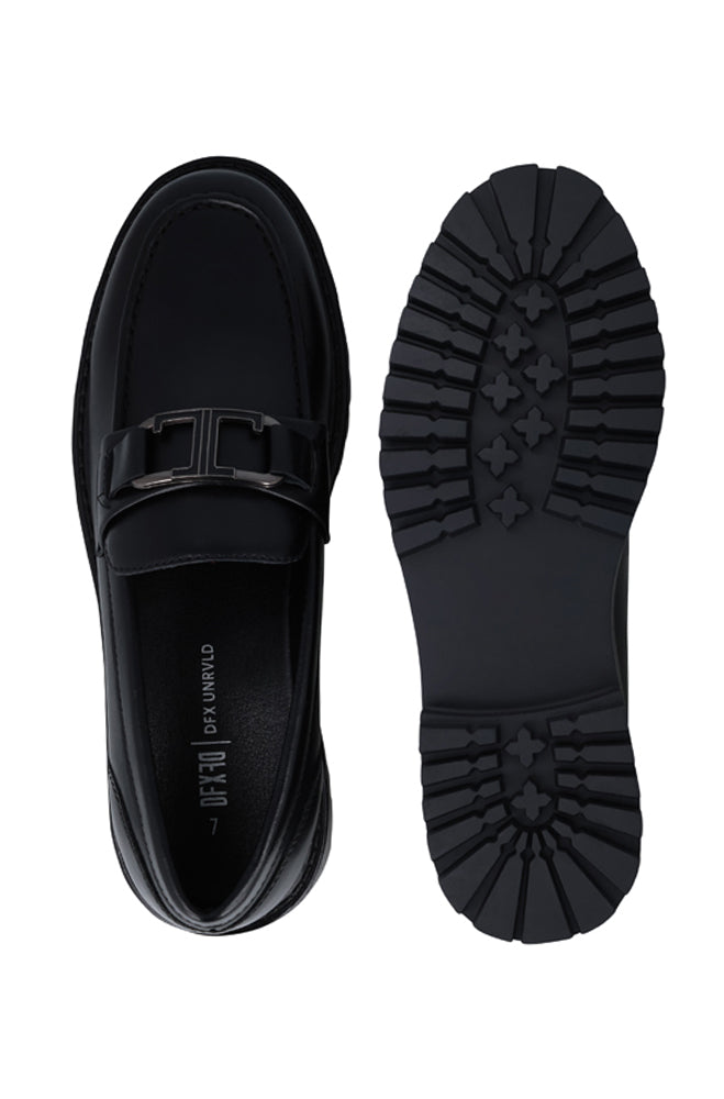Joshua Formal chunky loafer