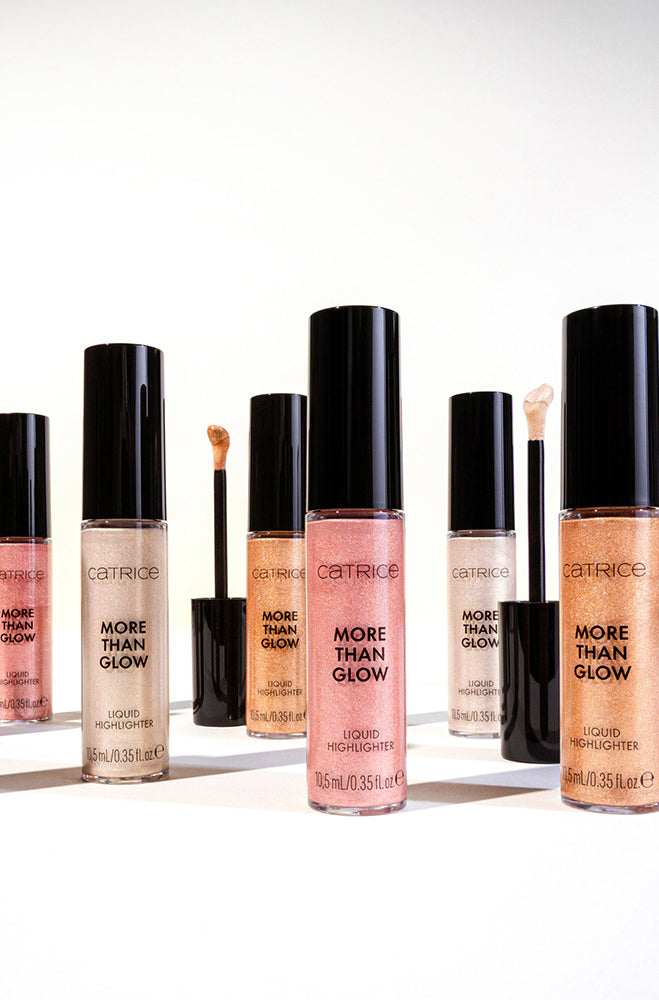 CATRICE MORE THAN GLOW LIQUID HIGHLIGHTER 020
