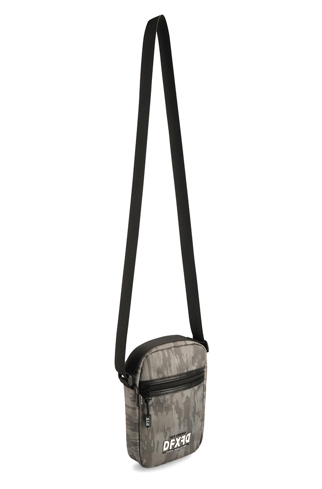 COLE PRINTED SLING BAG