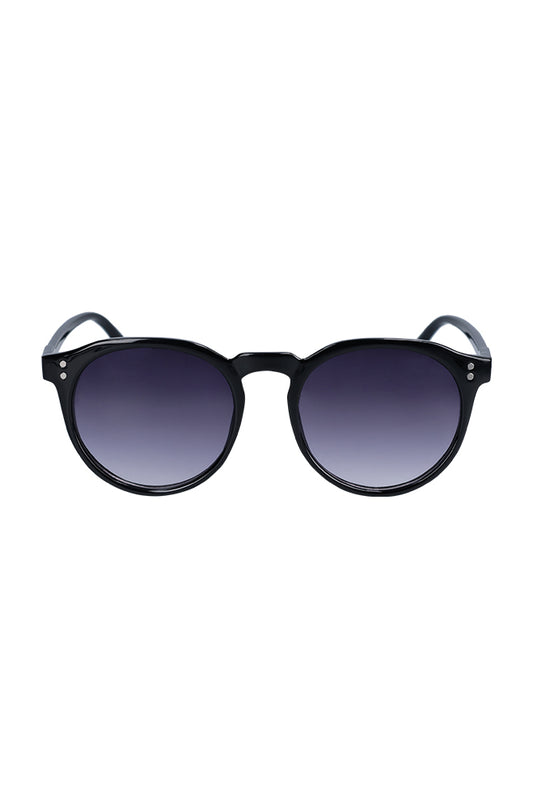BEVO CLASSIC ROUND FRAME SUNGLASSES