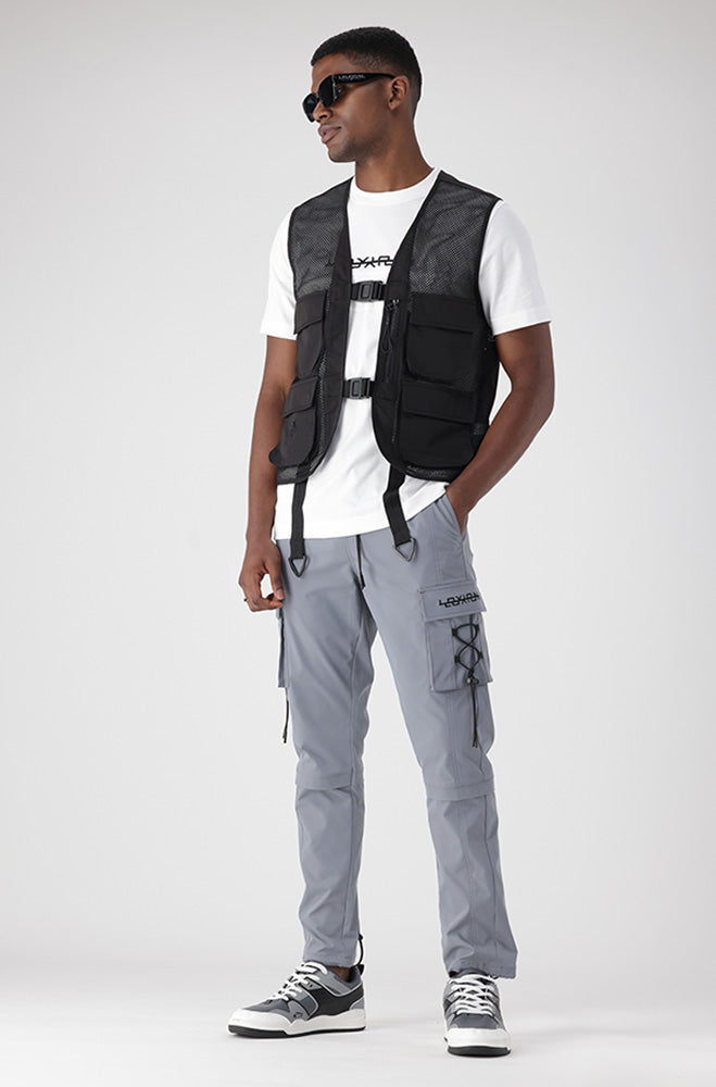 Loxion Utility Vest – Dunns