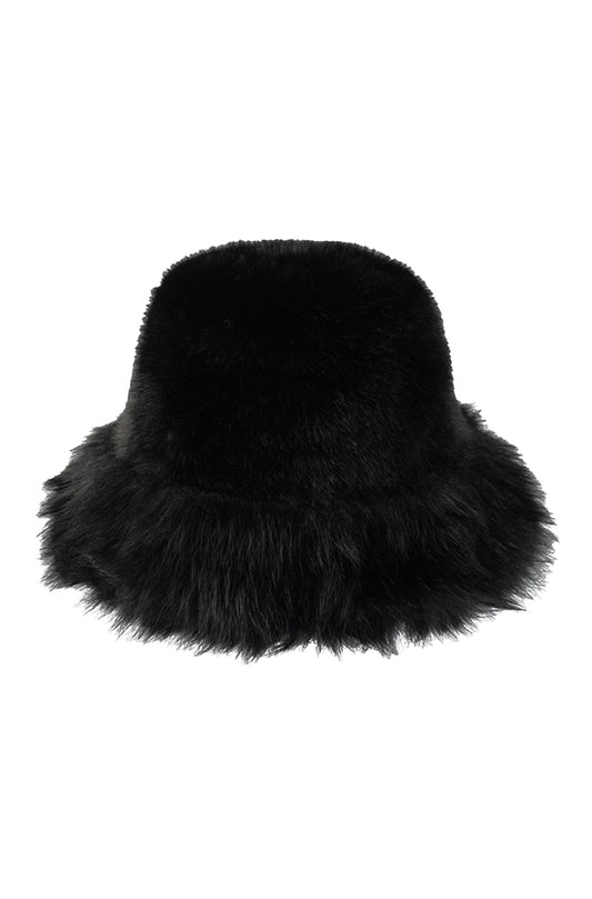 MILA FUR HAT