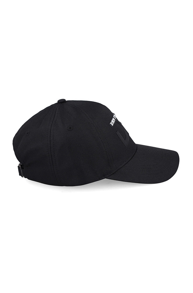 BRAD BASIC PEAKCAP