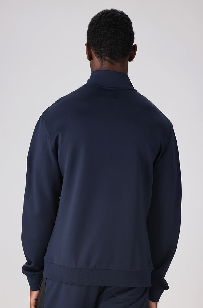 Mens | Lancaster Sweat _ 156363 Navy Sweaters