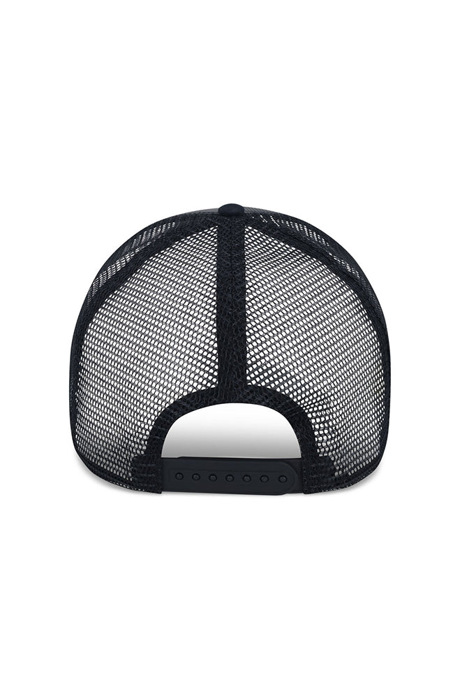 DAMON PU TRUCKER HAT