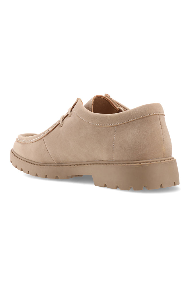 DFXFD Shaun chunky casual lace up