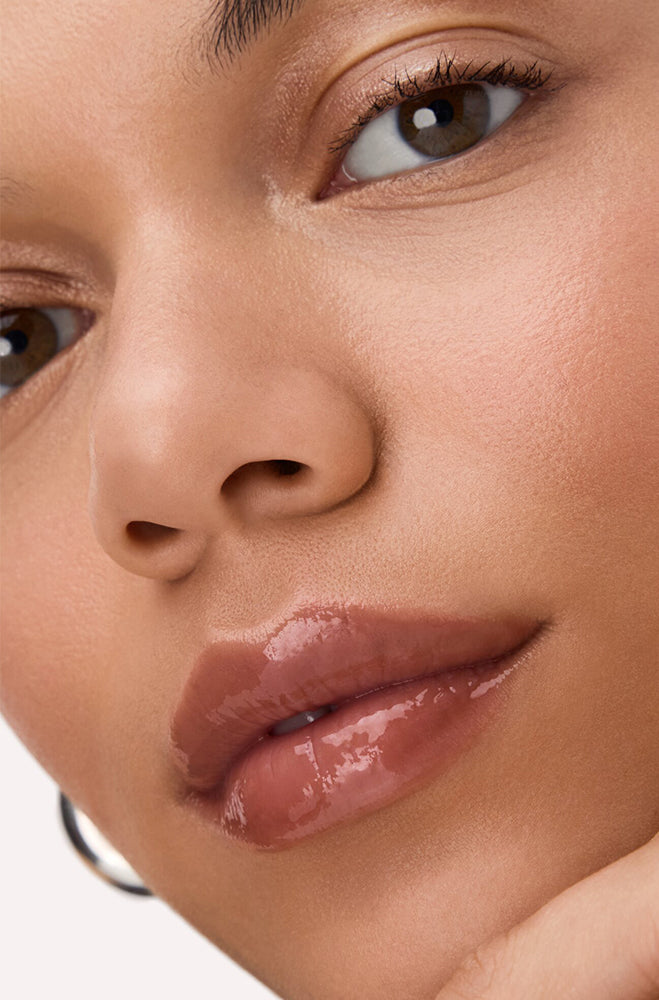 CATRICE PEPTIDE BLISS GLOSSY LIP BALM 040