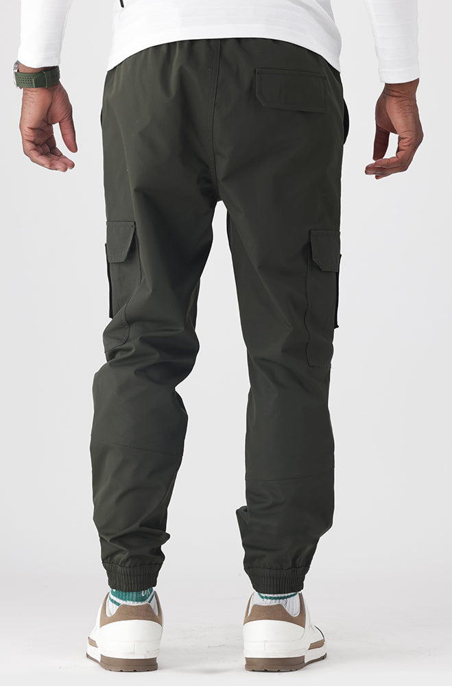 Mens | Jester Jogger _ 162622 Fatigue Joggers