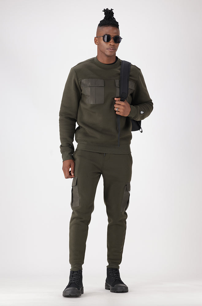Bogden Sweat