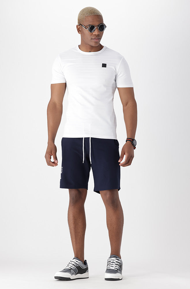 Thirds Short