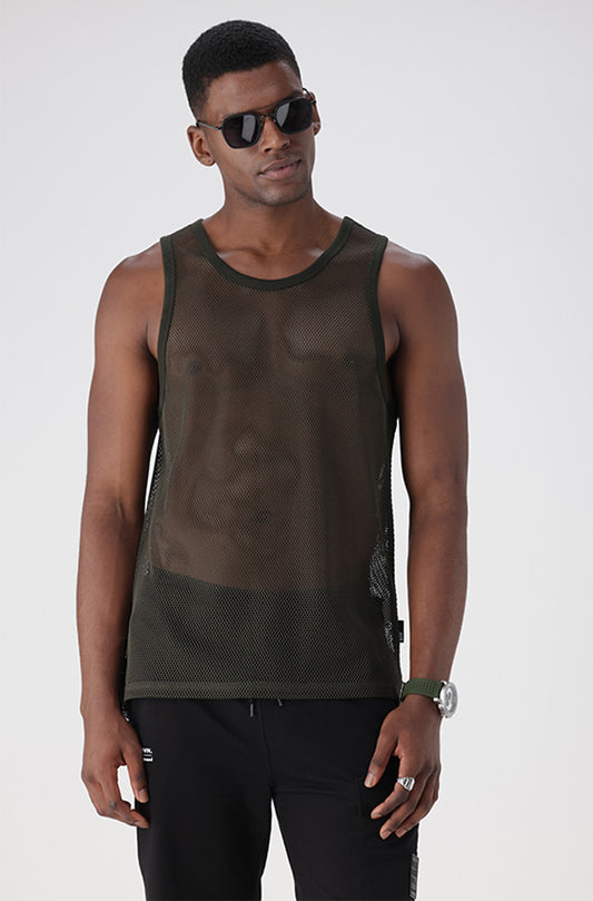 Yelvo Vest