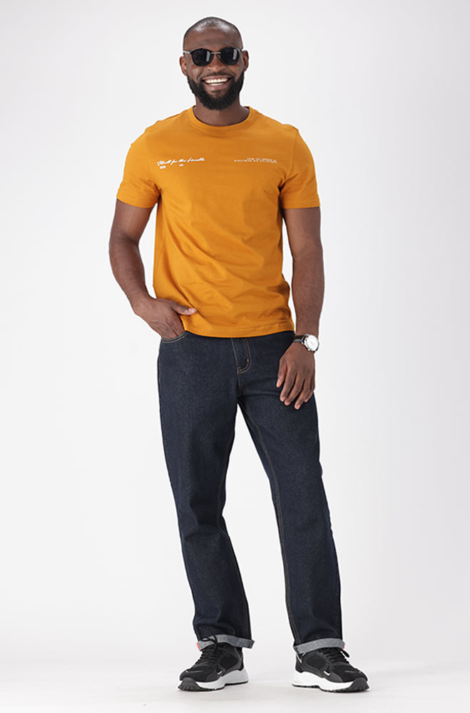 Waverly Tee