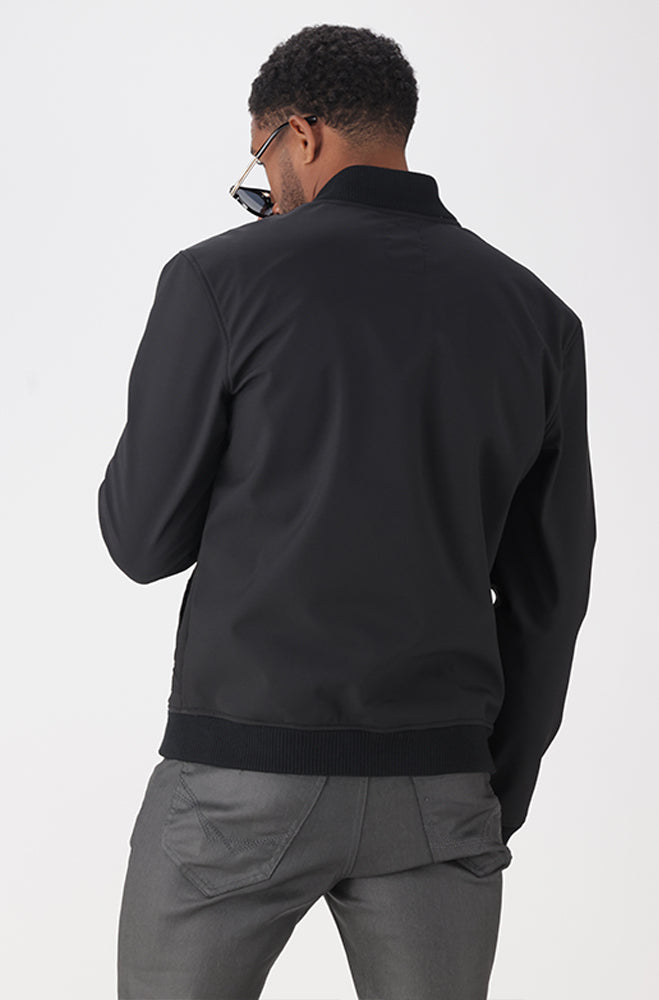 Cosper Utility Jacket