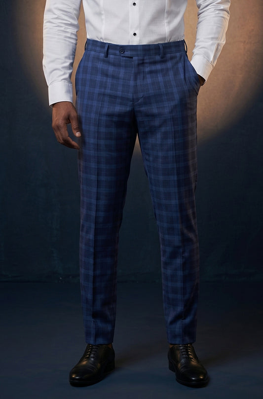The Signature Collection Suit Pants