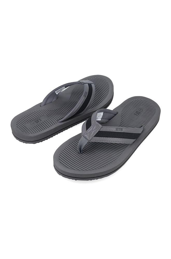 Footwear | Jacob Mesh Eva Flip Flop _ 158452 Grey Sandals