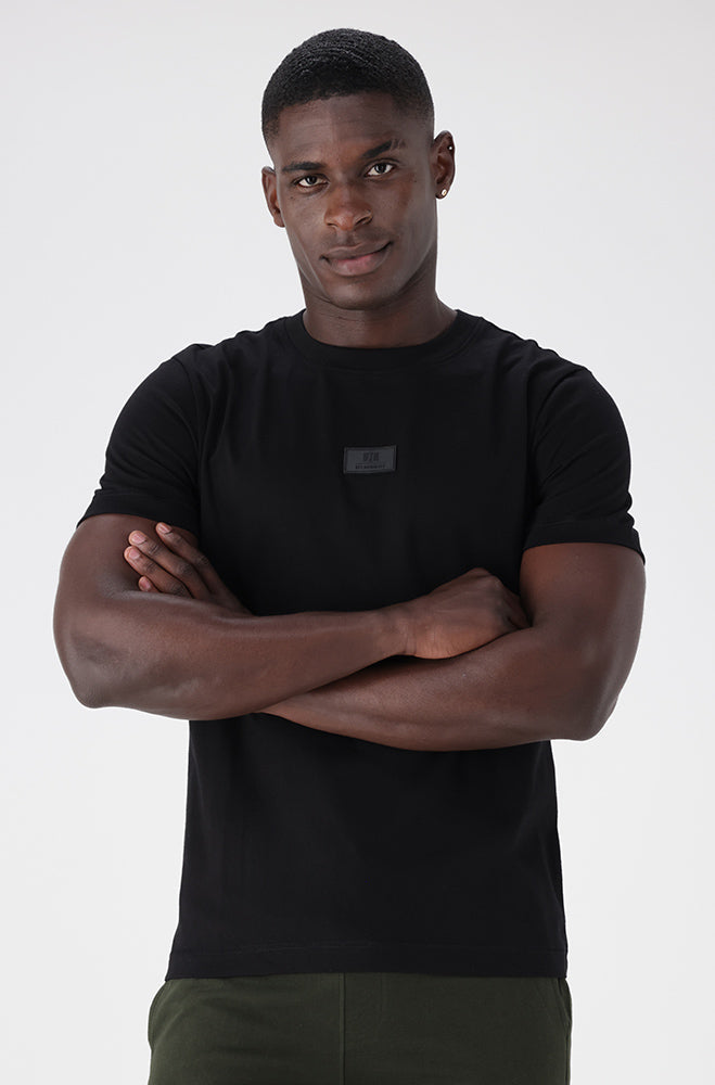 Mens | Aspen Tee _ 155942 Black T-shirts