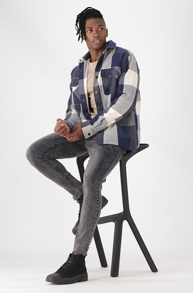 Amigos Super Skinny Denim