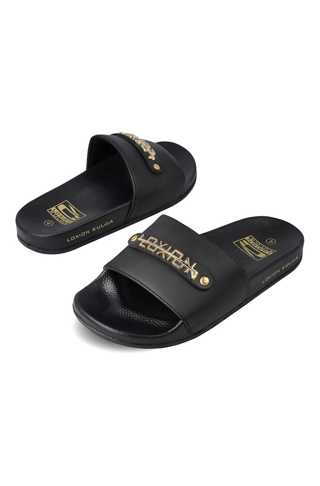 Loxion Kulca detail upper