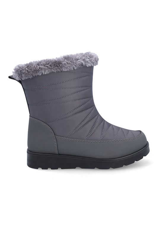 Fashion snow boot