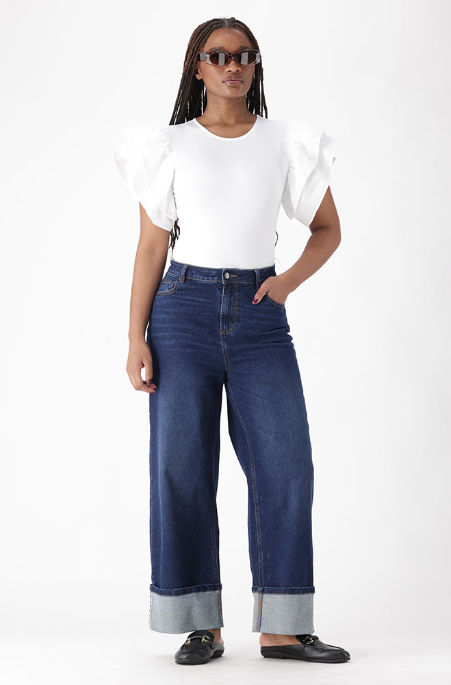 REMY COMBO BODYSUIT