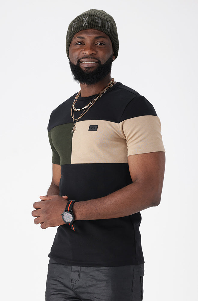 Mens | Mustang Tee T-shirts