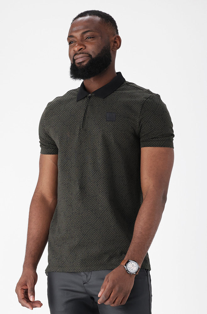 Mens | Cypress Golfer _ 161727 Multi Polos