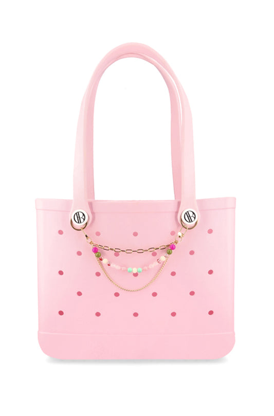 THE WEEKENDER BAG