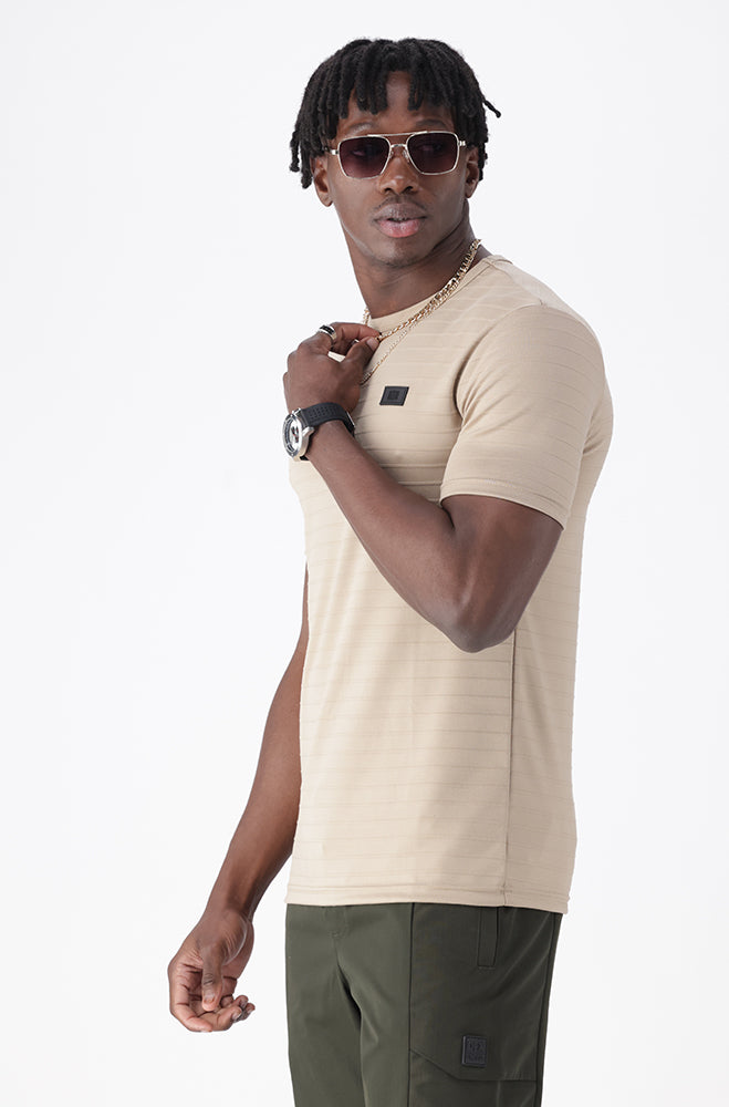 Twisza Tee