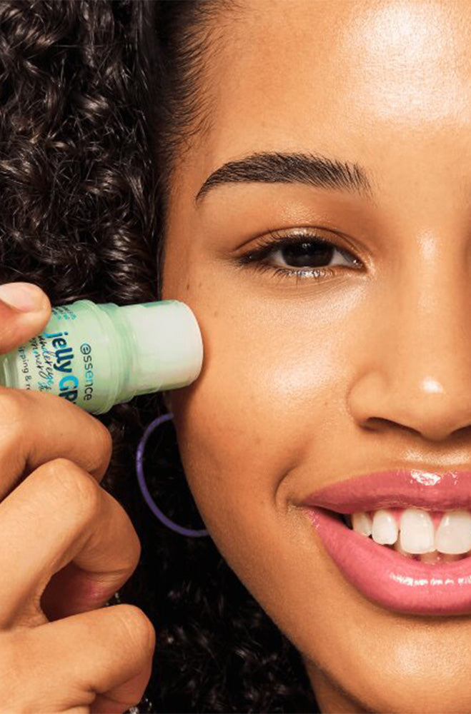 Beauty | Essence Jelly Grip Undereye Primer Stick _ 162179 White Makeup
