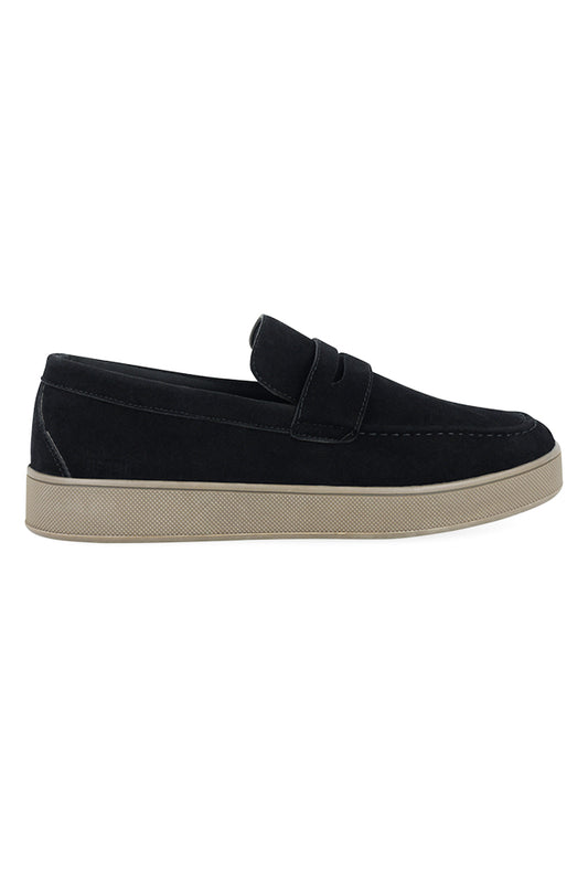 DFXFD Lee casual slip in loafer