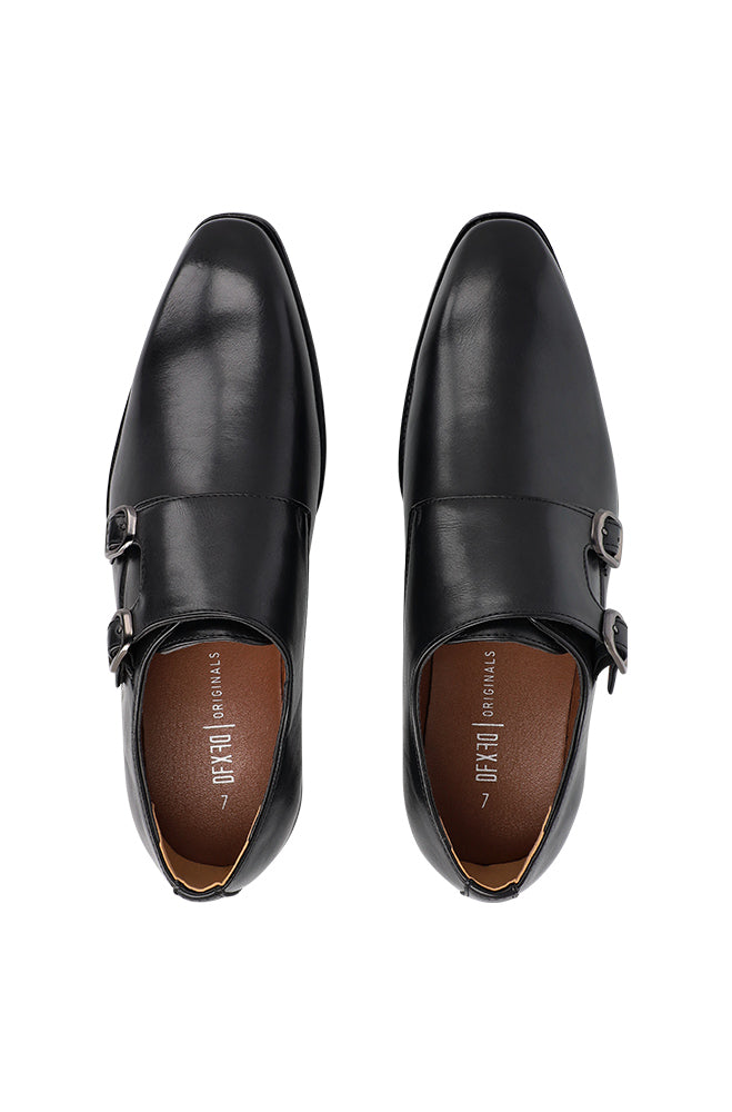 Finn Styled lace up formal