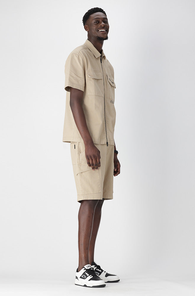 Mens | Sulfer Short Cargo Shorts