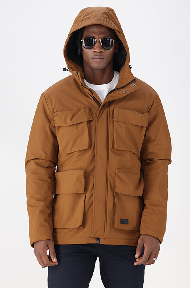 Bombard Jacket