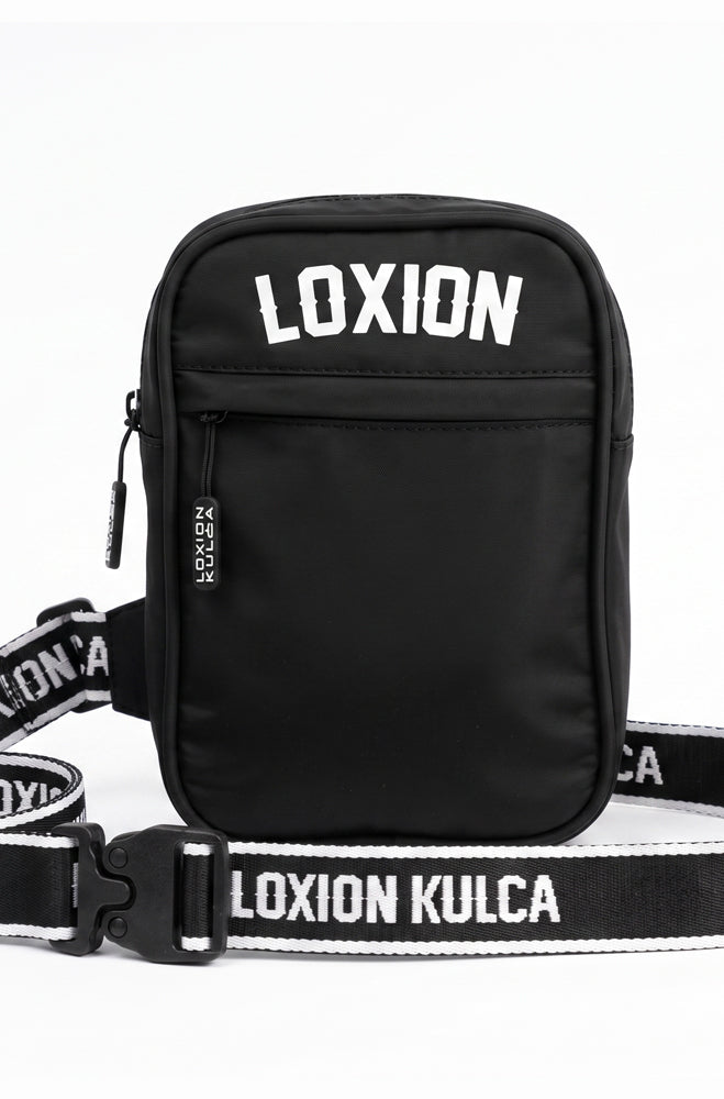 LOXION KULCA CROSSBODY BAG
