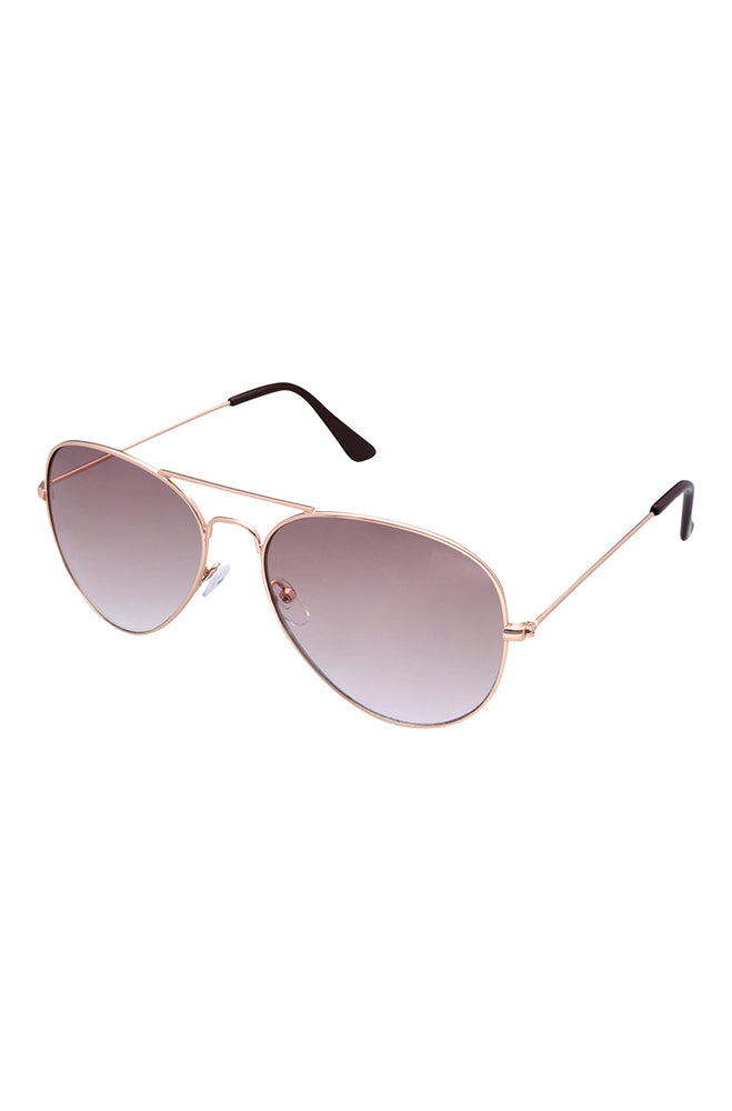 BLAIR AVIATOR SUNGLASSES