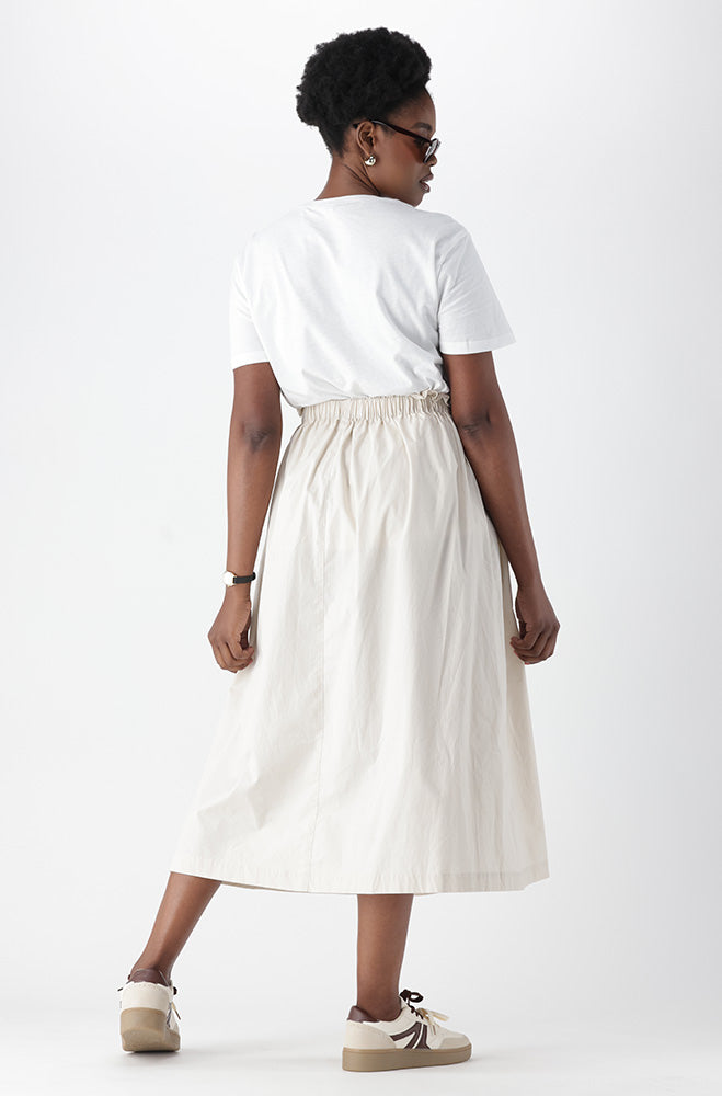 HARLYN FLARE SKIRT