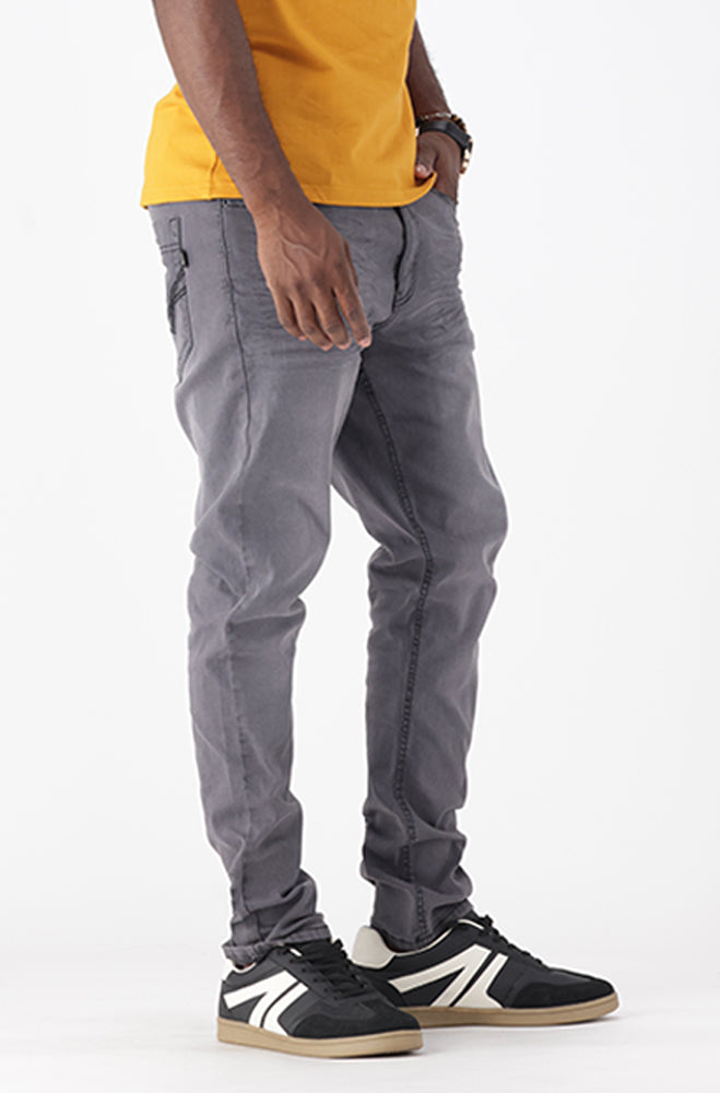 Landau Slim Fit Denim