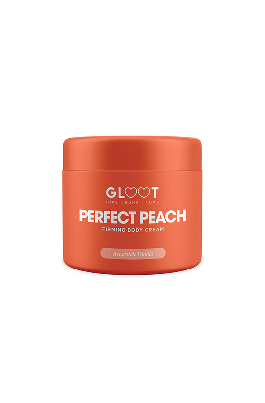 GLOOT PERFECT PEACH FIRMING CREAM